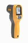 Fluke 59 Max+ Infrared Thermometer - Yellow