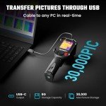 MILESEEY TR10 Handheld Thermal Imaging Camera