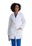 Grey's Anatomy Women's Lab Coat 34" - X-Large