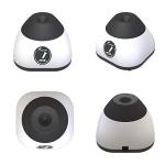 Mini Vortex Mixer for Lab and Creative Uses