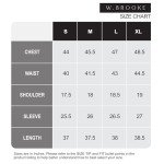 Women's Tailored Fit Snap Lab Coat - White