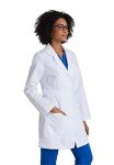 Grey's Anatomy Women's Lab Coat 34" - X-Large