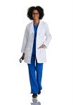 Grey's Anatomy Women's Lab Coat 34" - X-Large