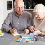 20 Pack Clear Plastic Reagent Bottles 1oz