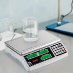 VEVOR Multi-Unit Counting Scale for Inventory 30kg