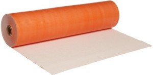 SP Bel-Art 50ft Labmat Bench Liner - Biohazard Orange