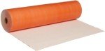 SP Bel-Art 50ft Labmat Bench Liner - Biohazard Orange