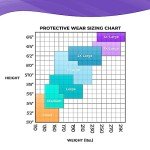 X-Large Disposable Coveralls with Hood - Pack of 5