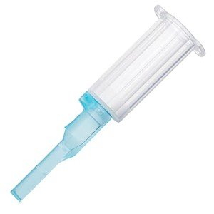 Globe Scientific Universal Fit Needle Holder Case