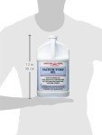 Stearns Vacuum Pump Oil - 70 Gallon