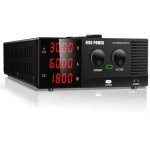 Variable 30V 60A DC Power Supply for Labs