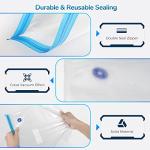 3D Printer Filament Vacuum Storage Bags Kit - 20 Pack