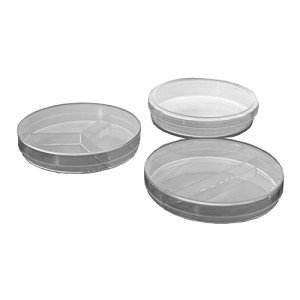 Nest Scientific 35mm Cell Culture Dish - 20 Pack