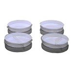 Nest Scientific 35mm Cell Culture Dish - 20 Pack