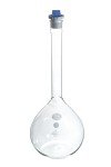 Wilmad-LabGlass 4000mL Class A Volumetric Flask