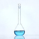 Class A Boro Glass Volumetric Flasks, 5ml-2000ml