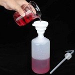 Hyber&Cara 500ml Safety Wash Bottle Set