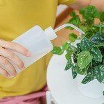 Hyber&Cara 500ml Safety Wash Bottle Set