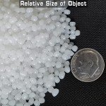 4 lbs Rock Tumbler Grit Media Kit 5-in-1