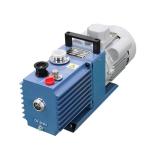 4L Freeze Dryer -35℃ with Rotary Vane Pump