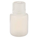 Nalgene 30 ml Round Storage Bottle