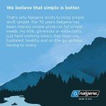 Nalgene 30 ml Round Storage Bottle