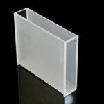 50 mm Quartz Cuvette for Cell Spectrometry