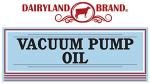 Dairyland Vacuum Pump Oil for Laboratories