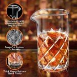 Premium 20 oz Cocktail Mixing Glass Beaker