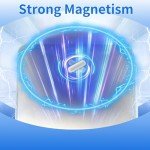 AYINLAB Magnetic Stirrer Set with Speed Control