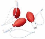 SEOH Pipet Filler Bulb with Silicone Liner