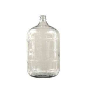 Eagle 6 Gallon Glass Carboy