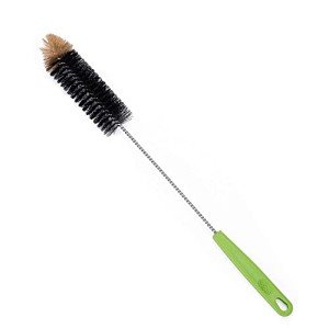 Bendable Bottle Brush for Easy Cleaning