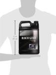 JB Industries Black Gold Vacuum Pump Oil, 1 Gallon