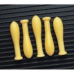 Walter Stern Beige Latex Bulb 2 mL (Pack of 12)