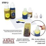 12ml Empty Dropper Bottles – Pack of 6
