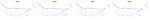 MCR LW210AF Crews Law Safety Glasses - Clear
