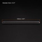 Borosilicate Glass Stir Rods - 10 Pack
