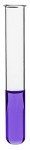 EISCO 48 Pack Borosilicate Test Tubes, 20ml