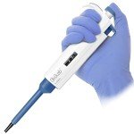 Okulab Adjustable Single-Channel Micropipette, 5-50μl