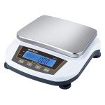GOYOJO 5000g Digital Analytical Balance Scale