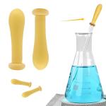 2 ml Latex Dropper Bulbs - Pack of 100