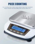 GOYOJO 5000g Digital Analytical Balance Scale