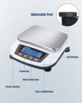 GOYOJO 5000g Digital Analytical Balance Scale