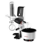 1000mL Rotary Evaporator with Adjustable Height