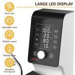 1000mL Rotary Evaporator with Adjustable Height