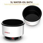 1000mL Rotary Evaporator with Adjustable Height