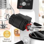 1000mL Rotary Evaporator with Adjustable Height