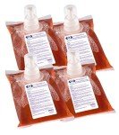Chemco Pure Foaming Hand Soap - 4 Pack