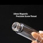 20ml Screw Top Headspace Vials - Pack of 100